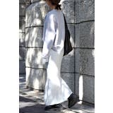 マットサテンスカート 88-003133 | BONJOUR SAGAN | 詳細画像17 