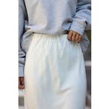 マットサテンスカート 88-003133 | BONJOUR SAGAN | 詳細画像20 