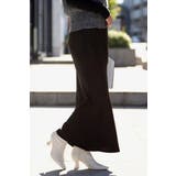 マットサテンスカート 88-003133 | BONJOUR SAGAN | 詳細画像23 