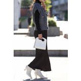 マットサテンスカート 88-003133 | BONJOUR SAGAN | 詳細画像24 