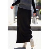 マットサテンスカート 88-003133 | BONJOUR SAGAN | 詳細画像25 