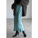 マットサテンスカート 88-003133 | BONJOUR SAGAN | 詳細画像34 