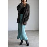 マットサテンスカート 88-003133 | BONJOUR SAGAN | 詳細画像35 