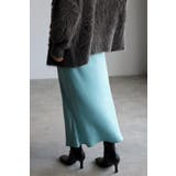 マットサテンスカート 88-003133 | BONJOUR SAGAN | 詳細画像38 