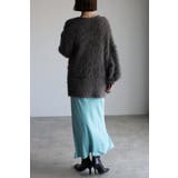 マットサテンスカート 88-003133 | BONJOUR SAGAN | 詳細画像39 