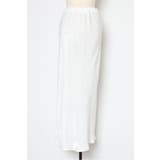 マットサテンスカート 88-003133 | BONJOUR SAGAN | 詳細画像42 