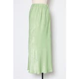 マットサテンスカート 88-003133 | BONJOUR SAGAN | 詳細画像45 