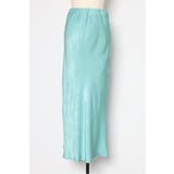 マットサテンスカート 88-003133 | BONJOUR SAGAN | 詳細画像46 