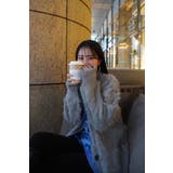 shaggy knit cardigan / シャギーニットカーディガン | BONJOUR SAGAN | 詳細画像62