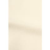 Vガゼットスウェットライクニットプルオーバー 88-003689 | BONJOUR SAGAN | 詳細画像31 