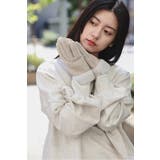 【Casselini】リアルムートン手袋 88-003763 | BONJOUR SAGAN | 詳細画像1 