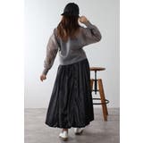 【Casselini】ウールリボンキャップ 88-003764 | BONJOUR SAGAN | 詳細画像2 