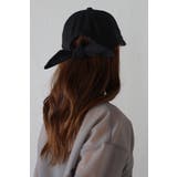 【Casselini】ウールリボンキャップ 88-003764 | BONJOUR SAGAN | 詳細画像4 