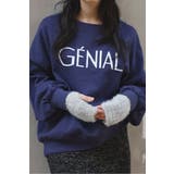 【Casselini】ラメフェザーアームウォーマー 88-003765 | BONJOUR SAGAN | 詳細画像5 