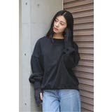 【Casselini】ラメフェザーアームウォーマー 88-003765 | BONJOUR SAGAN | 詳細画像8 