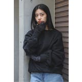 【Casselini】ラメフェザーアームウォーマー 88-003765 | BONJOUR SAGAN | 詳細画像9 