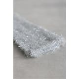 【Casselini】ラメフェザーアームウォーマー 88-003765 | BONJOUR SAGAN | 詳細画像11 