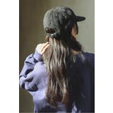【Casselini】シャギーキャップ 88-003766 | BONJOUR SAGAN | 詳細画像4 