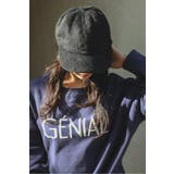 【Casselini】シャギーキャップ 88-003766 | BONJOUR SAGAN | 詳細画像5 