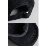 【Casselini】シャギーキャップ 88-003766 | BONJOUR SAGAN | 詳細画像6 