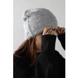 【Casselini】ラメフェザービーニー 88-003767 | BONJOUR SAGAN | 詳細画像7 