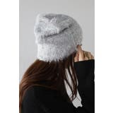 【Casselini】ラメフェザービーニー 88-003767 | BONJOUR SAGAN | 詳細画像8 