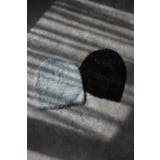 【Casselini】ラメフェザービーニー 88-003767 | BONJOUR SAGAN | 詳細画像9 