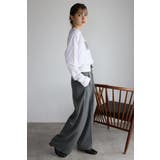 2way foil print | BONJOUR SAGAN | 詳細画像22 