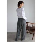 2way foil print | BONJOUR SAGAN | 詳細画像23 