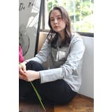 2way foil print | BONJOUR SAGAN | 詳細画像26 