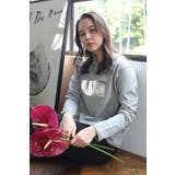 2way foil print | BONJOUR SAGAN | 詳細画像27 