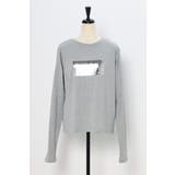 2way foil print | BONJOUR SAGAN | 詳細画像32 