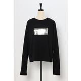 2way foil print | BONJOUR SAGAN | 詳細画像33 