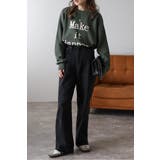 Make it Happenロゴニット 88-003883 | BONJOUR SAGAN | 詳細画像19 