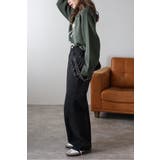 Make it Happenロゴニット 88-003883 | BONJOUR SAGAN | 詳細画像20 