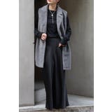 シングルブレストボアベスト 88-003914 | BONJOUR SAGAN | 詳細画像11 