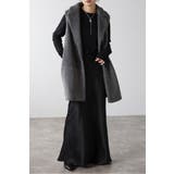 シングルブレストボアベスト 88-003914 | BONJOUR SAGAN | 詳細画像19 