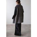 シングルブレストボアベスト 88-003914 | BONJOUR SAGAN | 詳細画像22 