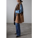 シングルブレストボアベスト 88-003914 | BONJOUR SAGAN | 詳細画像27 