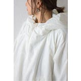 ナイロン中綿ラグランブルゾン 88-003915 | BONJOUR SAGAN | 詳細画像7 