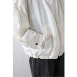 ナイロン中綿ラグランブルゾン 88-003915 | BONJOUR SAGAN | 詳細画像9 