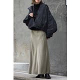 ナイロン中綿ラグランブルゾン 88-003915 | BONJOUR SAGAN | 詳細画像20 