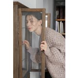 ハニカムミックスボリュームニット 88-003925 | BONJOUR SAGAN | 詳細画像2 