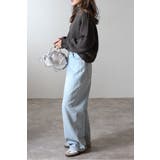 ハイネック畔編みボリュームニット 88-003929 | BONJOUR SAGAN | 詳細画像20 