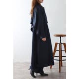 ケープトレンチコート 88-003937 | BONJOUR SAGAN | 詳細画像17 