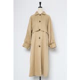 ケープトレンチコート 88-003937 | BONJOUR SAGAN | 詳細画像22 