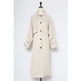 ケープトレンチコート 88-003937 | BONJOUR SAGAN | 詳細画像23 