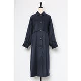ケープトレンチコート 88-003937 | BONJOUR SAGAN | 詳細画像24 