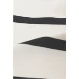 スリットスリーブボートネックボーダーニット | BONJOUR SAGAN | 詳細画像26 