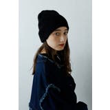 glitter knit beanie | BONJOUR SAGAN | 詳細画像1 